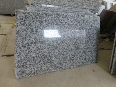 Grey Granite G439 Kitchen Prefab/Countertop Floor/Wall Stone Stairs/Staircase Tile