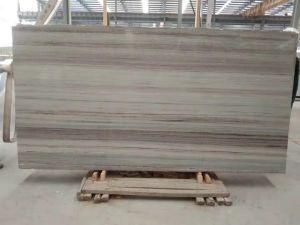 Crystal Wood/White Wood Vein Marble