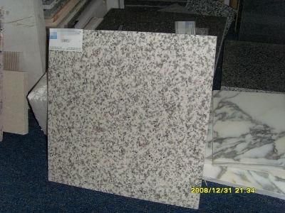 G655 Granite Tiles River White Granite Tiles