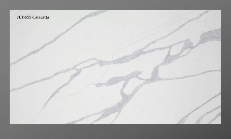 China Factory Quartz Slab