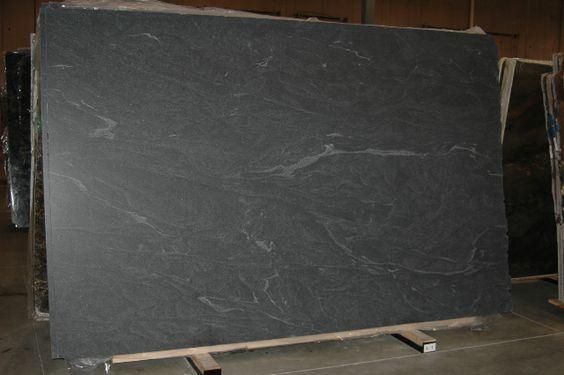High Quality American Black Granite for Flooring and Countertop