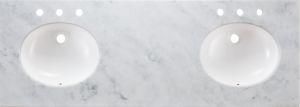 Q142 Big Slab Quartz Scratch Resistant Quartz Stone for Kitchen Countertop