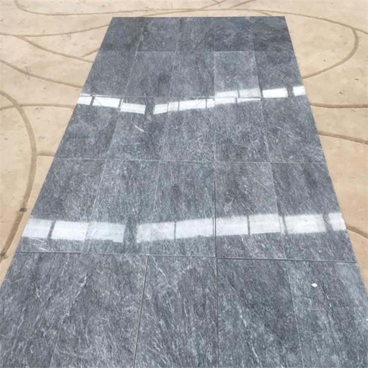 Best Wholesale Cheap Tundra Grey Marble Flooring and Walling Tiles
