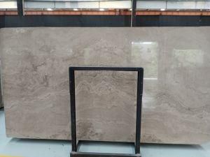 Marble Grey Serpeggiante Cross Cut