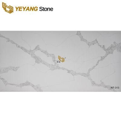 Best Quartz Stone Slab for Benchtops/Worktops/Island/Countertops Discount Quartz Price