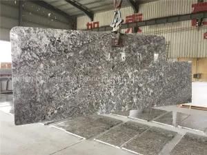 Bianco Antico Granite Stone Island for Kitchen Tops/ Vanity Tops/ Bar Tops