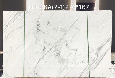 Top Decoration Italy Calacatta Caldia Marble