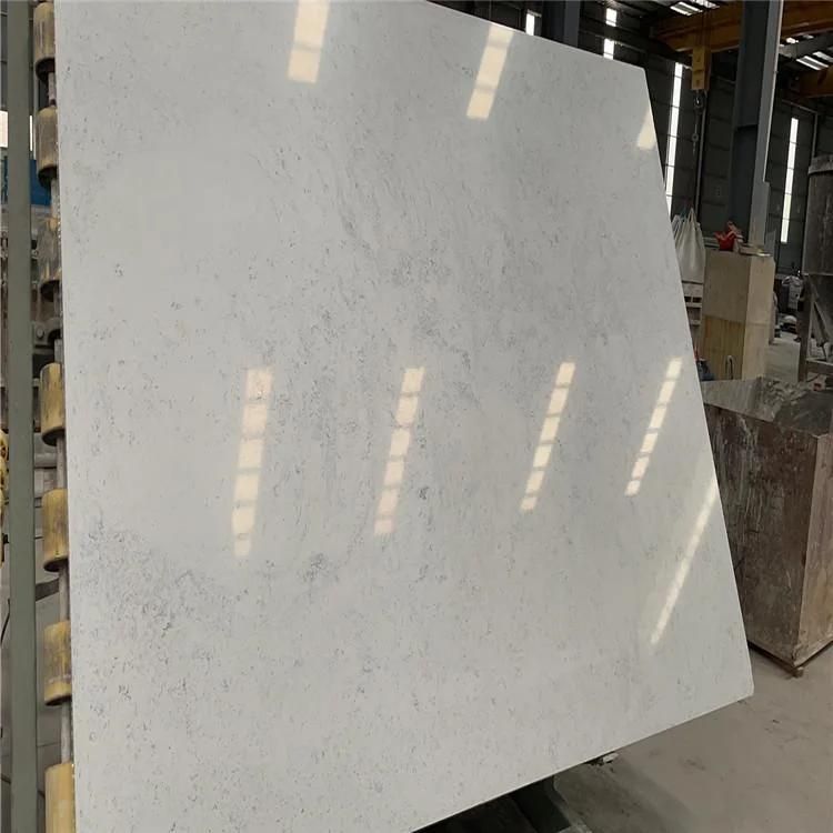 Modern Building Concrete Artificial Stone Cement Terrazzo Big Slabs