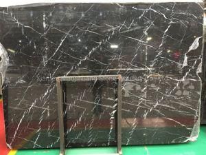 Black Marquina Slab