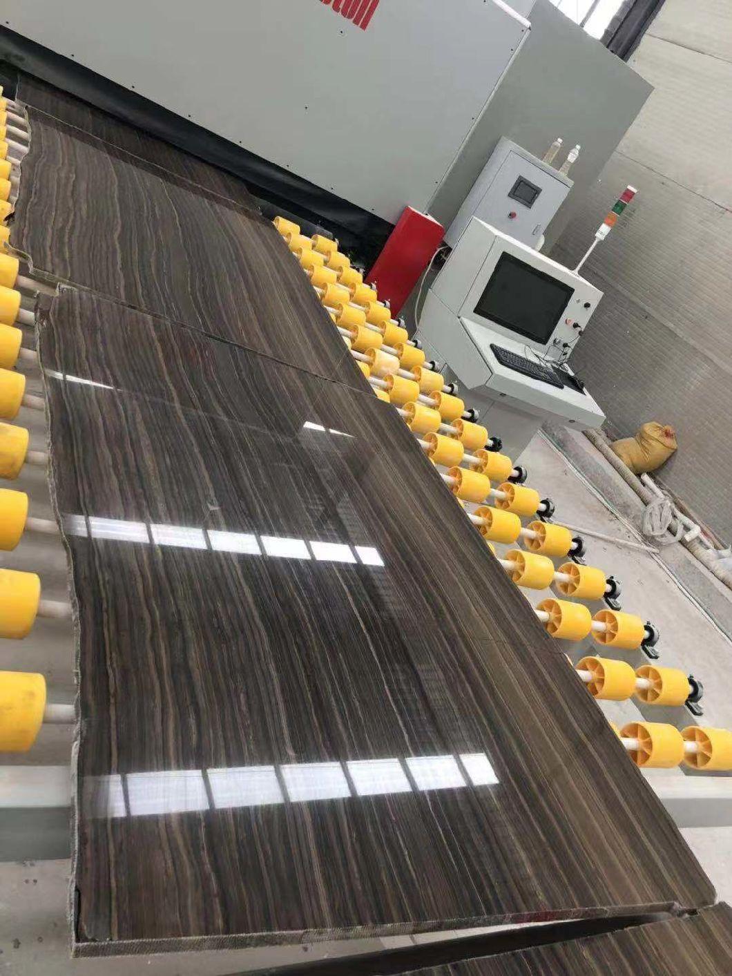 Obama Wood Grain Marble