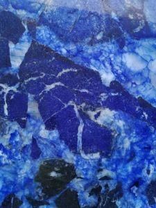 Becatiful Polished Natural Terrazo Marble