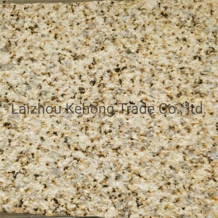a Large Number of Wholesale Chinese Grey Natural Granite Building Plate Stone G3654