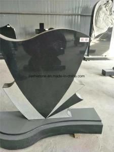 Granite Stone Headstone, Monument &amp; Tombstone for European Market