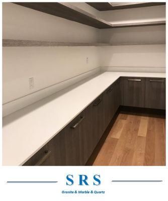 Nano Glass Countertop for Kitchen and Bathroom
