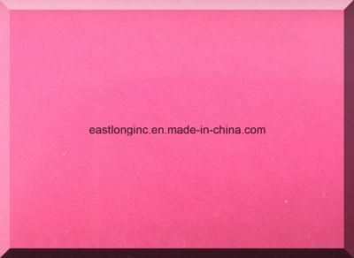 Interior Home Pure Color Tile Slab Artificial Quartz Stone
