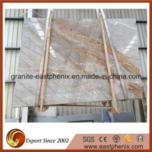 Hot Selling Picasso Gold Marble Slab