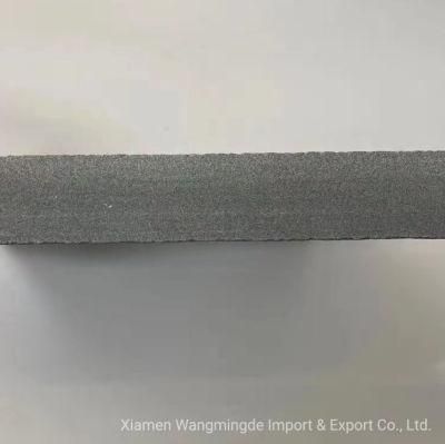 Grey Fired Surface Granite with Natural Stone Use for Building Materials