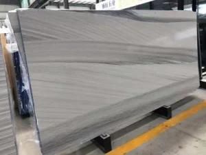 Grey Unruled Vein Marble,