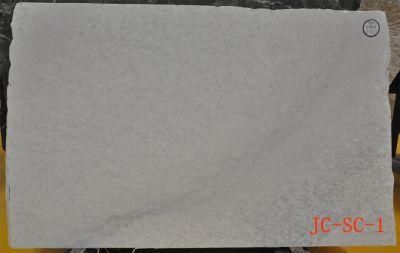 Natural Stone Grey/Beige Polished/Honed Marble for Floor/Wall Countertops Vanitytops