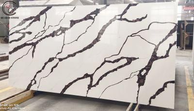 Artificial Quartz Stone Big Slab Manufacture Quality Large Quarztz Slabs