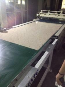 New Design PVC Marble Stone