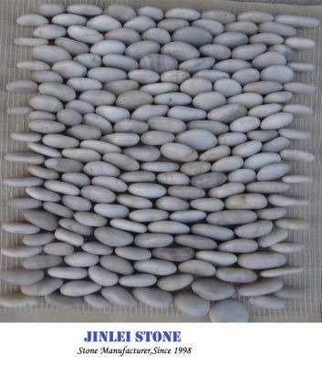 Landscape Stone Natural Stone Cobble and Pebble for Projects