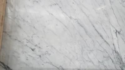 Hight Quality Bianco Carrara White Marble, Marble Tiles and Marble Slabs