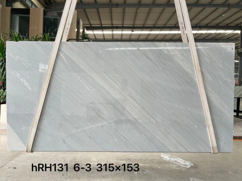Palissandro Bluette Italian Marble Slabs