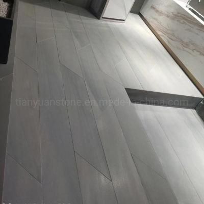 Classical Leon Grey Marble Light Grey Villa Floor Tile
