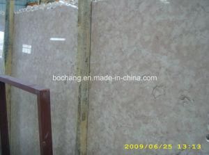 Perlino Rosato Italy Pink Marble for Tile Slab Table