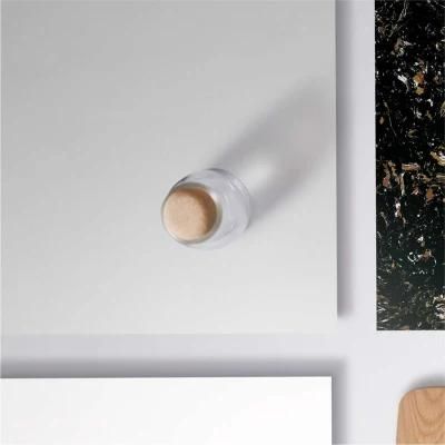 Pure White Artificial Quartz Price Marble