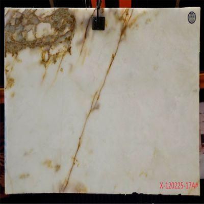 White Jade Marble Slabs, Marble Countertops, Marble Tiles and Marble