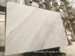 Ariston White Marble for Wall Slabs and Flooring Tiles