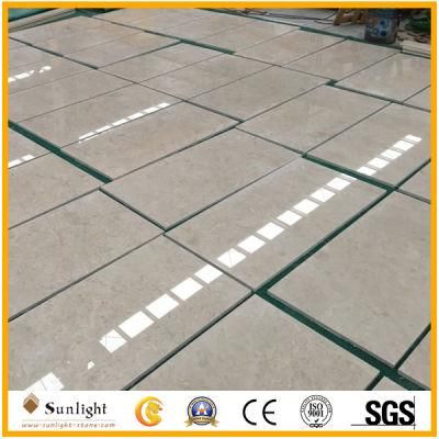 Popular Polished Cream Ultraman Beige Marbles Tiles for Floor, Flooring
