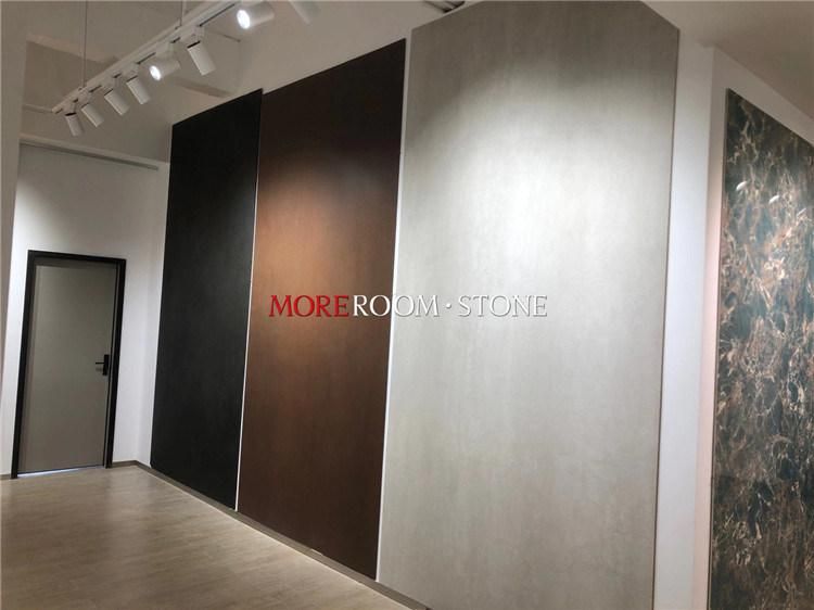 White Volakas Marble for Countertop, Flooring and Wall Design