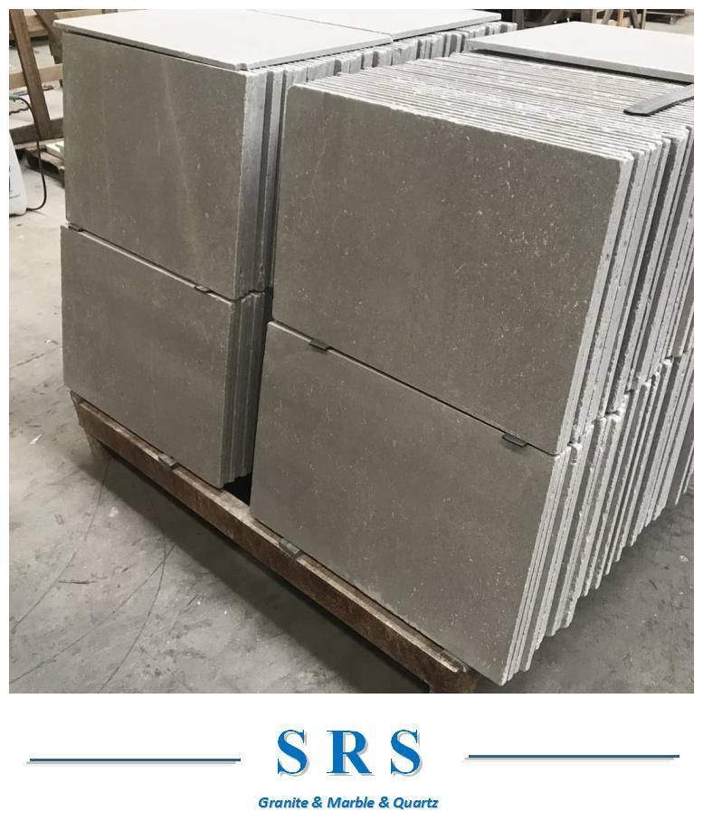 Cinderella Grey Marble Tiles for Wall/Floor/Bathroom/Kitchen/Bedroom