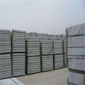 Grey Granite Curbstone for Road Construction