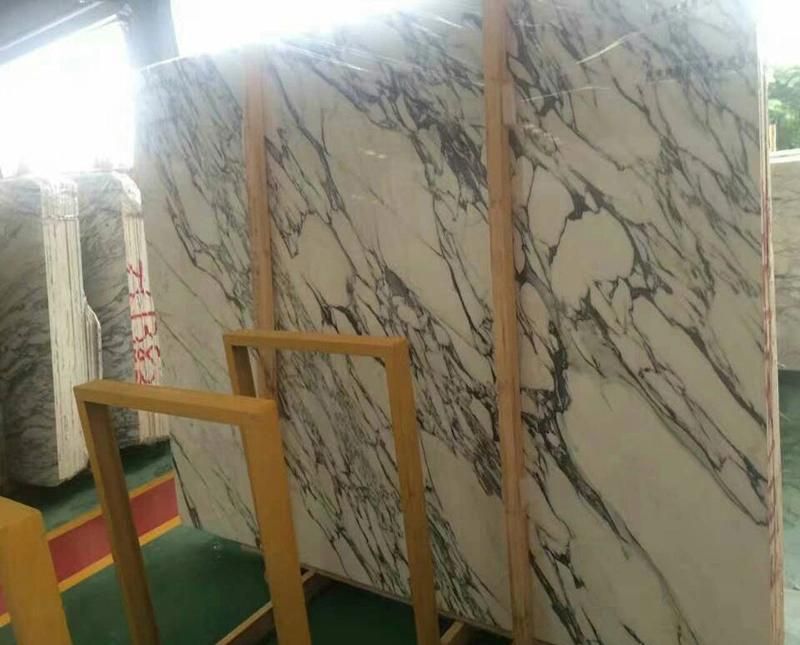 Bianco Carrara Arabescato Fishbelly White Snow Flake White Ariston Volakas Oriental White Marble SL for Wall Table Countertop Floor Bathroom Kitchen Vanity Tile