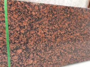 Carmen Red, Red Diamond, Finland Red Granite
