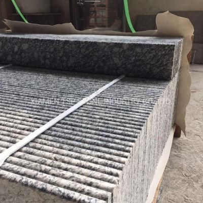 Natural Granite Stair Tread with Competitive Price
