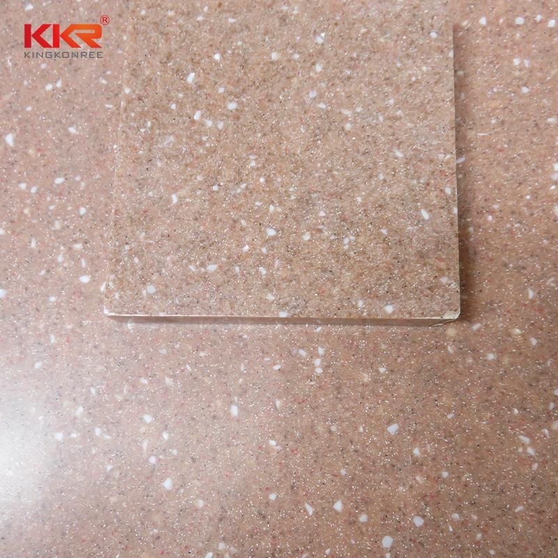 Acrylic Solid Surface Bathroom Solid Surface Sheet