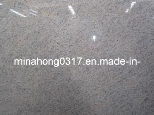 New Giallo Veneziano Granite Slab and Tile