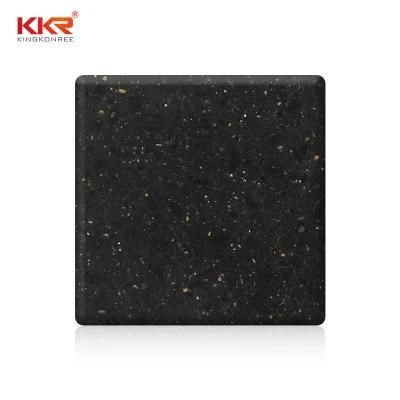 Composite Solid Surface Sheets Staron Solid Surface Slab