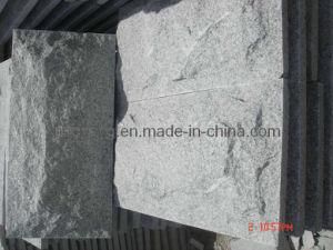 Grey Paver Granite for Outside Flooring