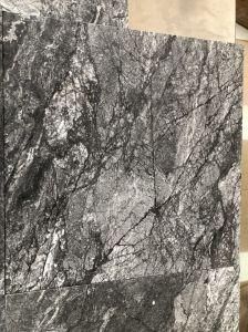 Grey Van Gogh Quartzite Tiles for Flooring Cover/Wall/Countertop/Vanity Top