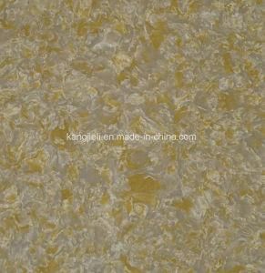 Marble Veins Construction Material Artificial Marble Slabs for Apartment/Kitchen/Restaurant/Hostipal/Bathroom