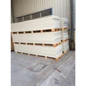 White Solid Surface Sheet Artificial Stone Slab