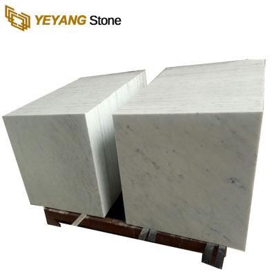 High Quality White Tiles Marble for Stairs/Floor/Wall/Steps