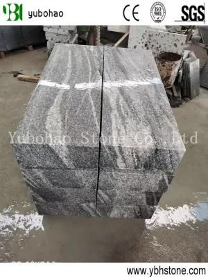 Fantasy Grey Granite Floor Tiles/Paving Tiles for Ourdoor/Garden/Park/Roadside/Driveway