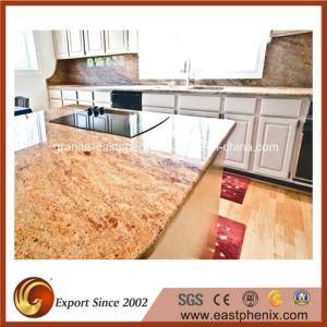 Hot Sale Mardura Gold Granite Kitchen/Bathroom Countertop